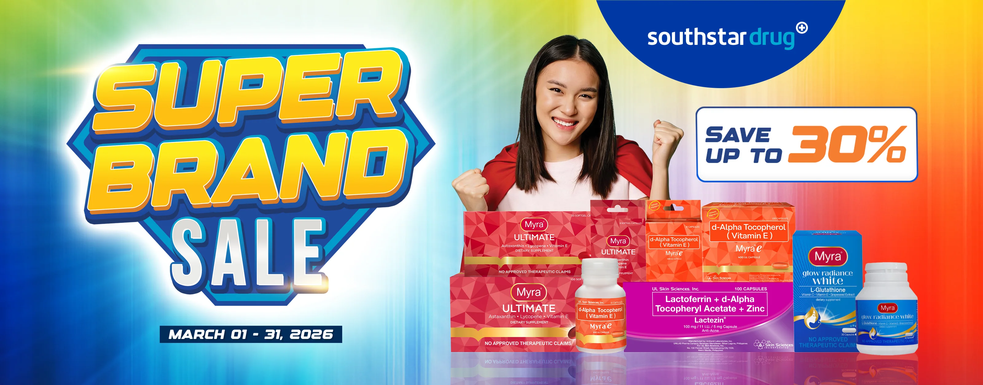 Welcome to Our Store