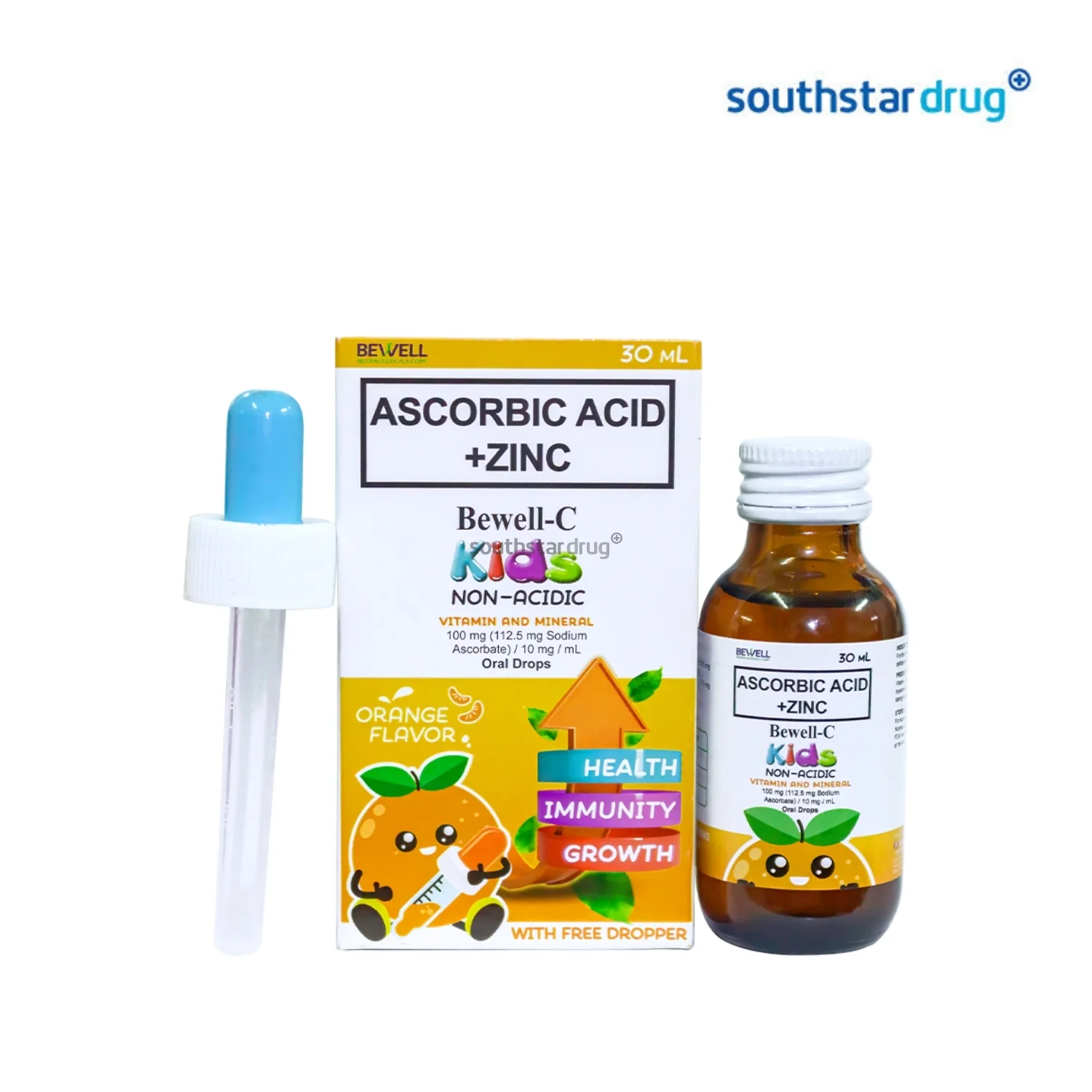 Vitamins & Minerals for Sale